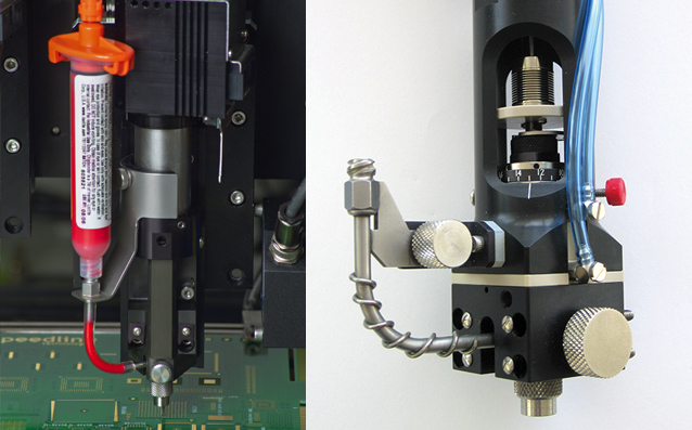 Servo-drive Auger Screw Pumps