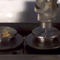 Needle Cleaner/Detector