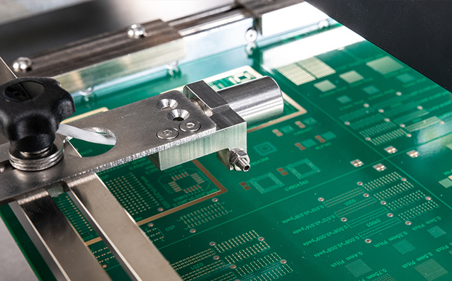 IR Temperature Sensors