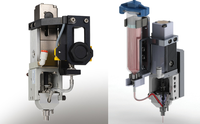 SmartStream® Pump Technology