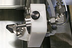 ServoSonic Flux Application System