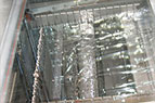 Short Nitrogen Tunnel Feature