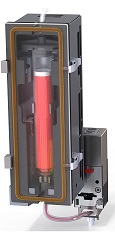 Syringe Cooling