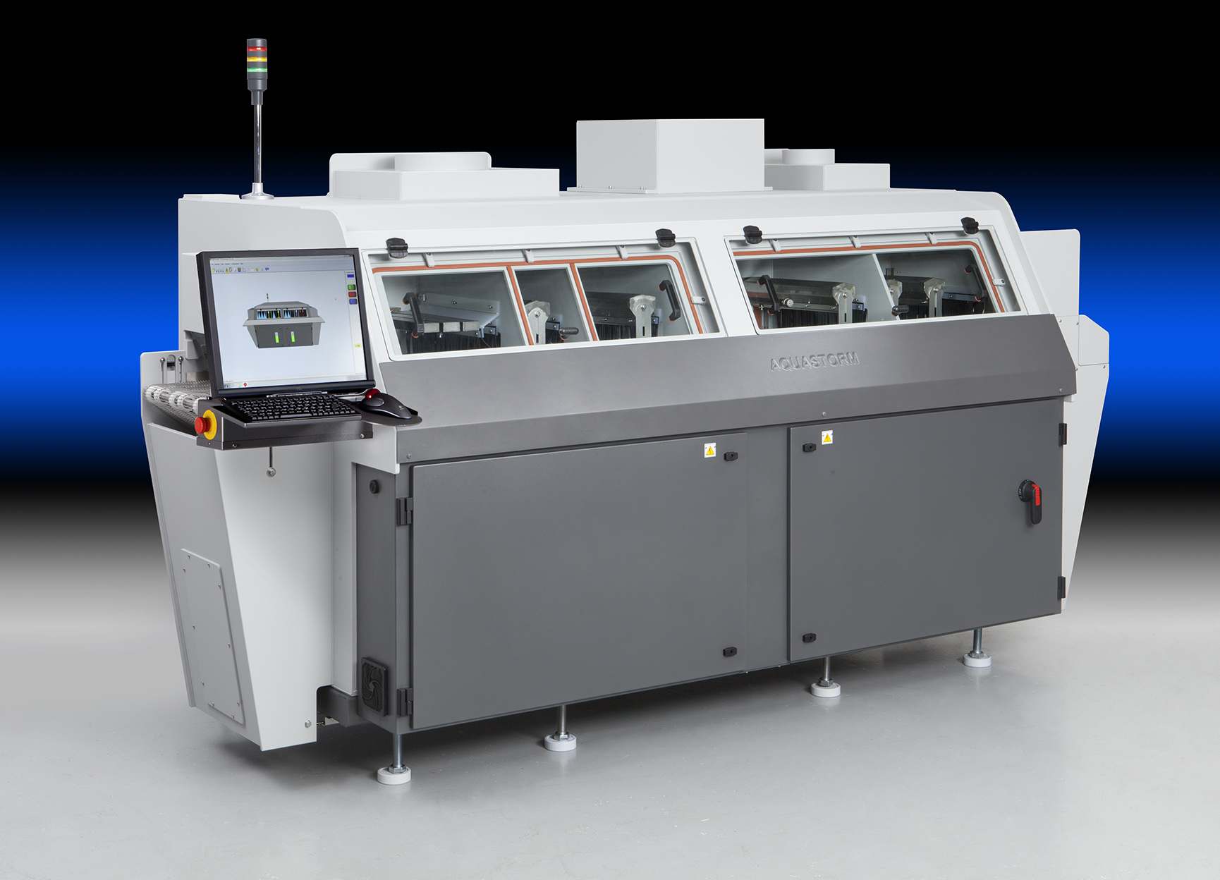 Complete Process FlexIbility