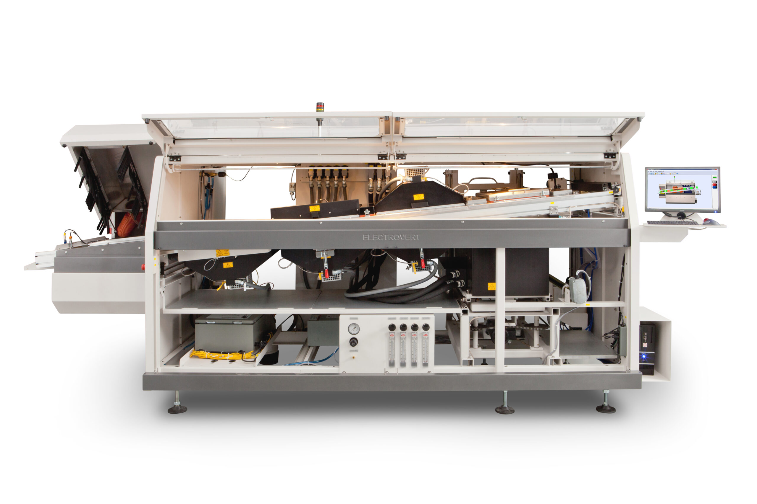 Value Leader in Wave Soldering