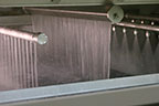 Advanced Cleaning Technology
