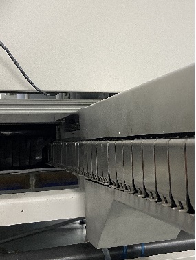 Heavy Duty Conveyor