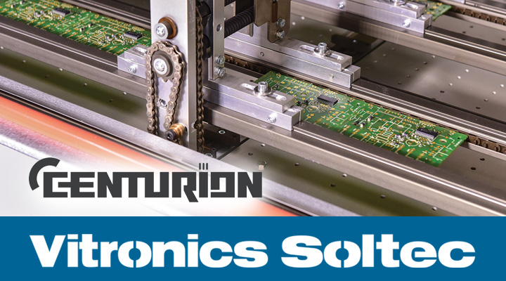 CENTURION BASIC OVERVIEW COURSE