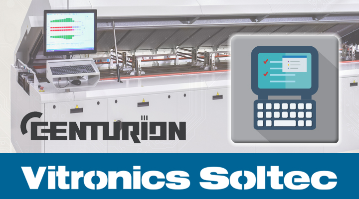 CENTURION RECIPE MANAGER COURSE