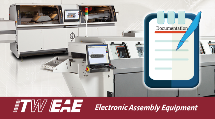 DOCUMENTATION AND PARTS IDENTIFICATION COURSE