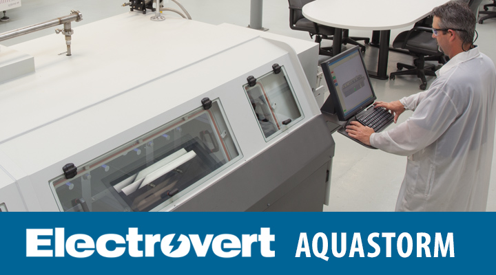 AQUASTORM CLEANING BASICS COURSE