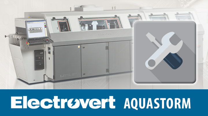 AQUASTORM PREVENTATIVE MAINTENANCE LEARNING PATH COURSE