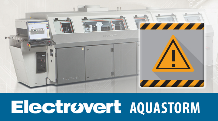 AQUASTORM SAFETY COURSE