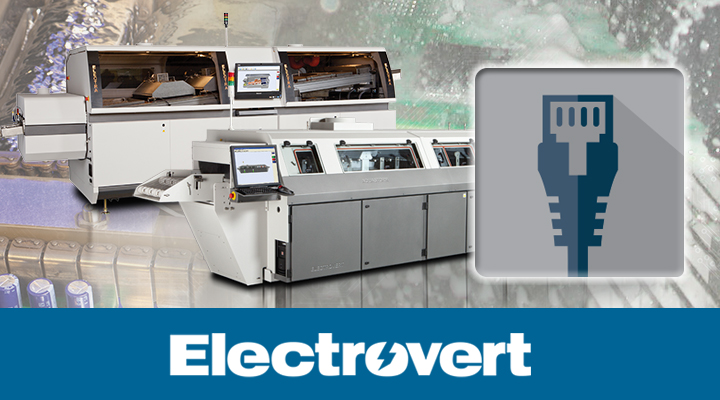 ELECTRA & VECTRA ETHERNET I/O SYSTEM COURSE