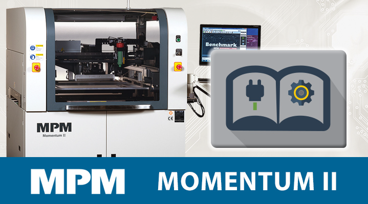 MOMENTUM II CUSTOMER PRE-INSTALLATION GUIDE (ENGLISH)