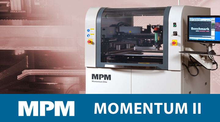MOMENTUM II BASIC OPERATIONS COURSE