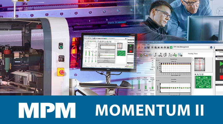 MOMENTUM II COMPUTER SOFTWARE & HARDWARE OVERVIEW