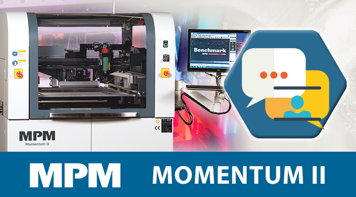 MOMENTUM II COMMON OPTION SUPPORT COURSE