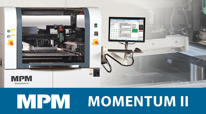 MOMENTUM II PRE-PRODUCTION OPERATIONS COURSE