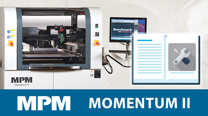 MOMENTUM II PREVENTATIVE MAINTENANCE COURSE