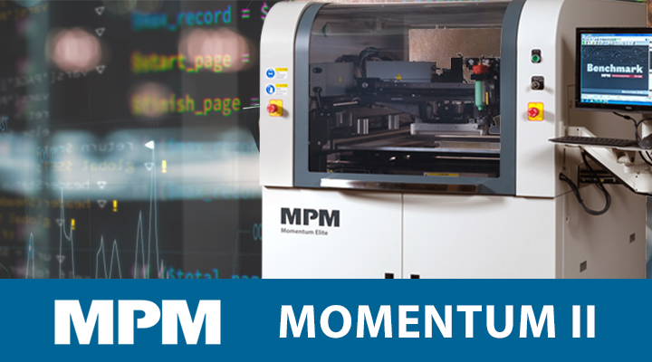 MOMENTUM II BASIC PROGRAMMING COURSE