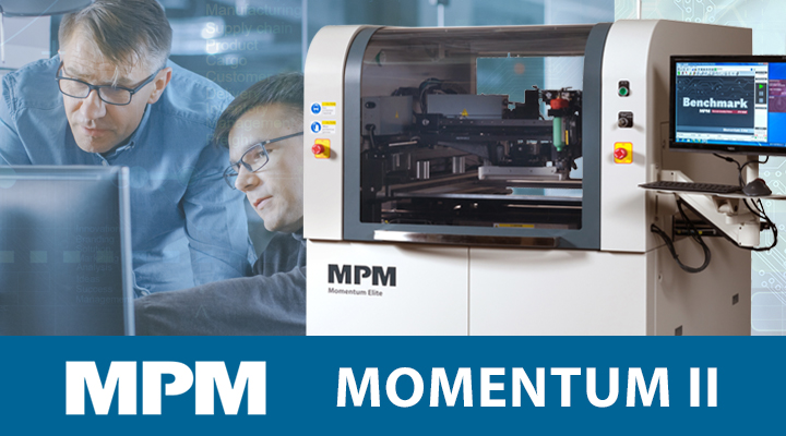 MOMENTUM II MACHINE OVERVIEW COURSE