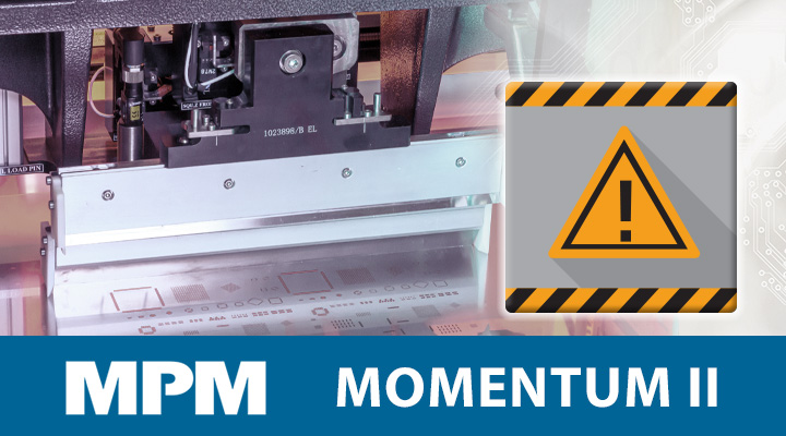 MOMENTUM II SAFETY INFORMATION & GUIDLINES COURSE
