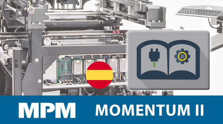 MOMENTUM II CUSTOMER PRE-INSTALLATION GUIDE (SPANISH)