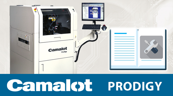 PRODIGY PREVENTATIVE MAINTENANCE COURSE