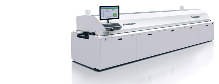 Centurion Reflow Soldering Oven