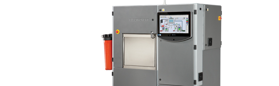 Aquastorm 50 Batch PCB Cleaner