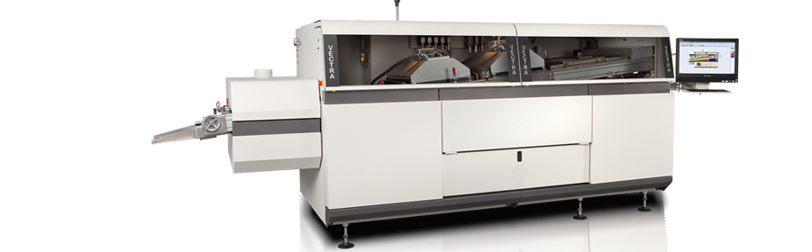 VectraElite Wave Soldering Machine