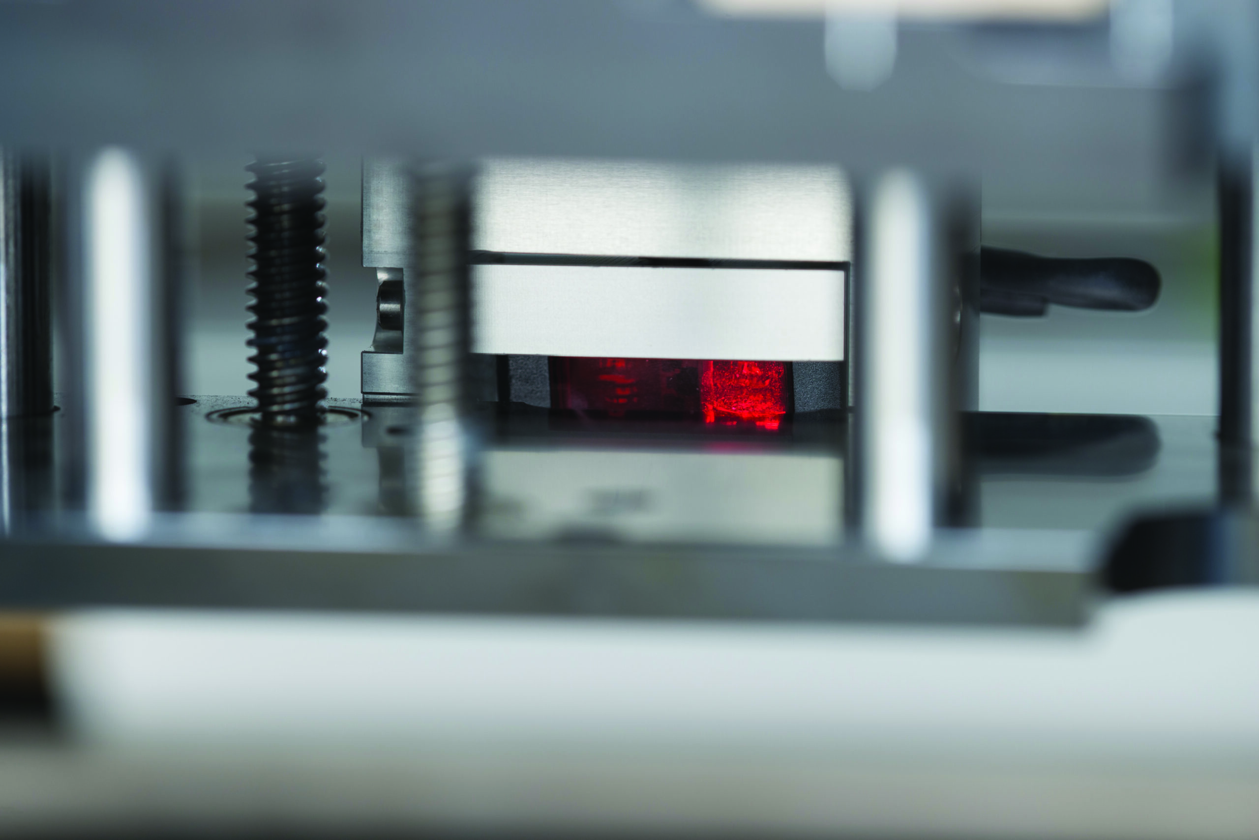 Paste Height Monitor